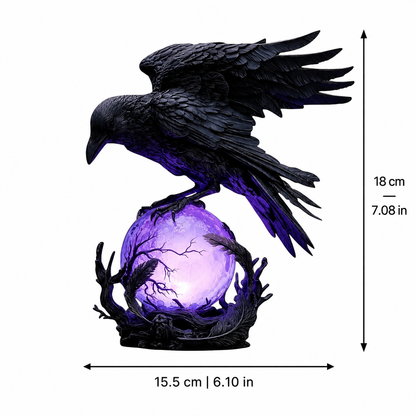 CrowGlimmer