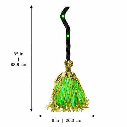 BroomWhirl