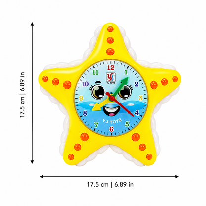 Clockfish