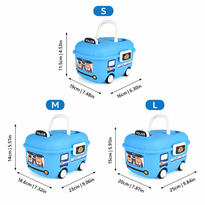 CubbyCruiser