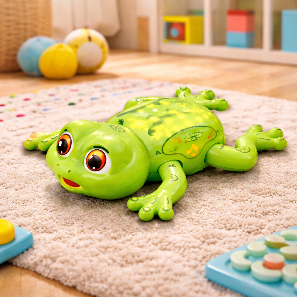 Froglight