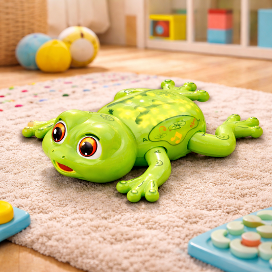 Froglight