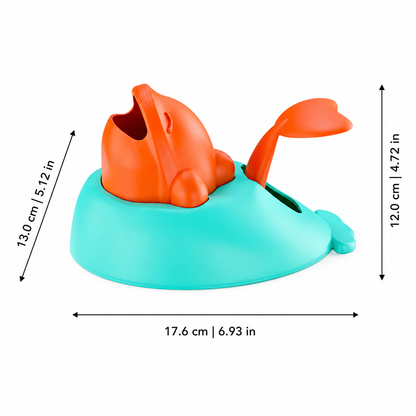 SnackSpout