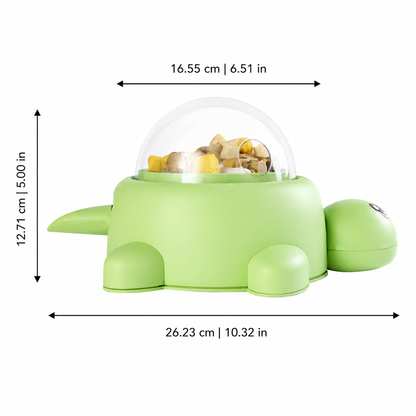 SlowNibble