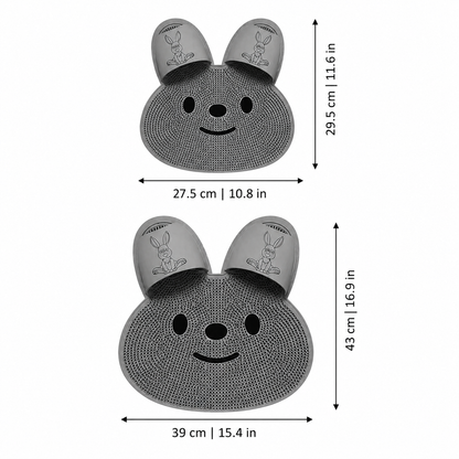 BunnyMat