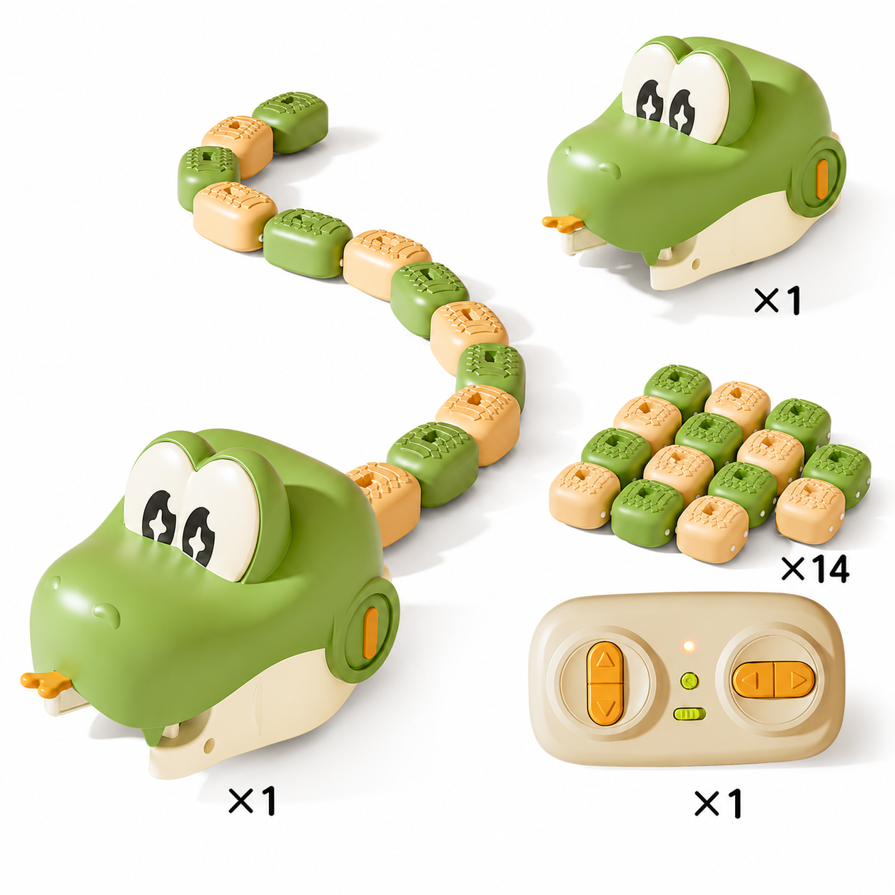 MunchWiggle