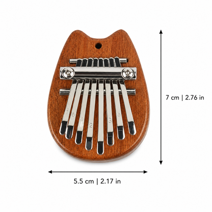 SoundPendant