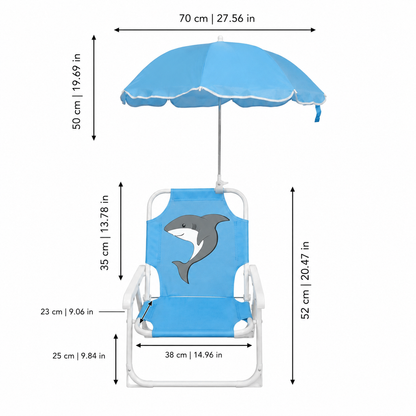 UmbrellaJoy