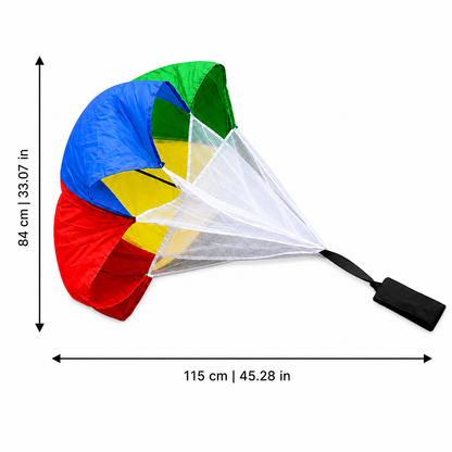 ParachutePlay