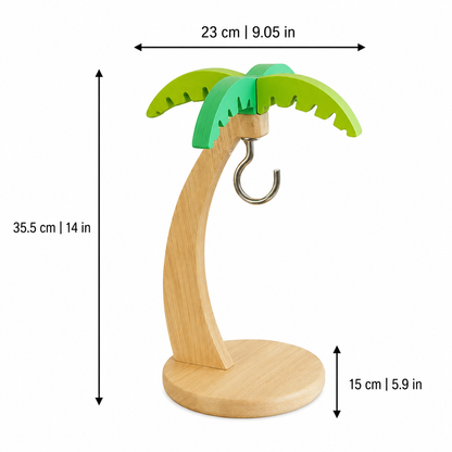 WoodBanana