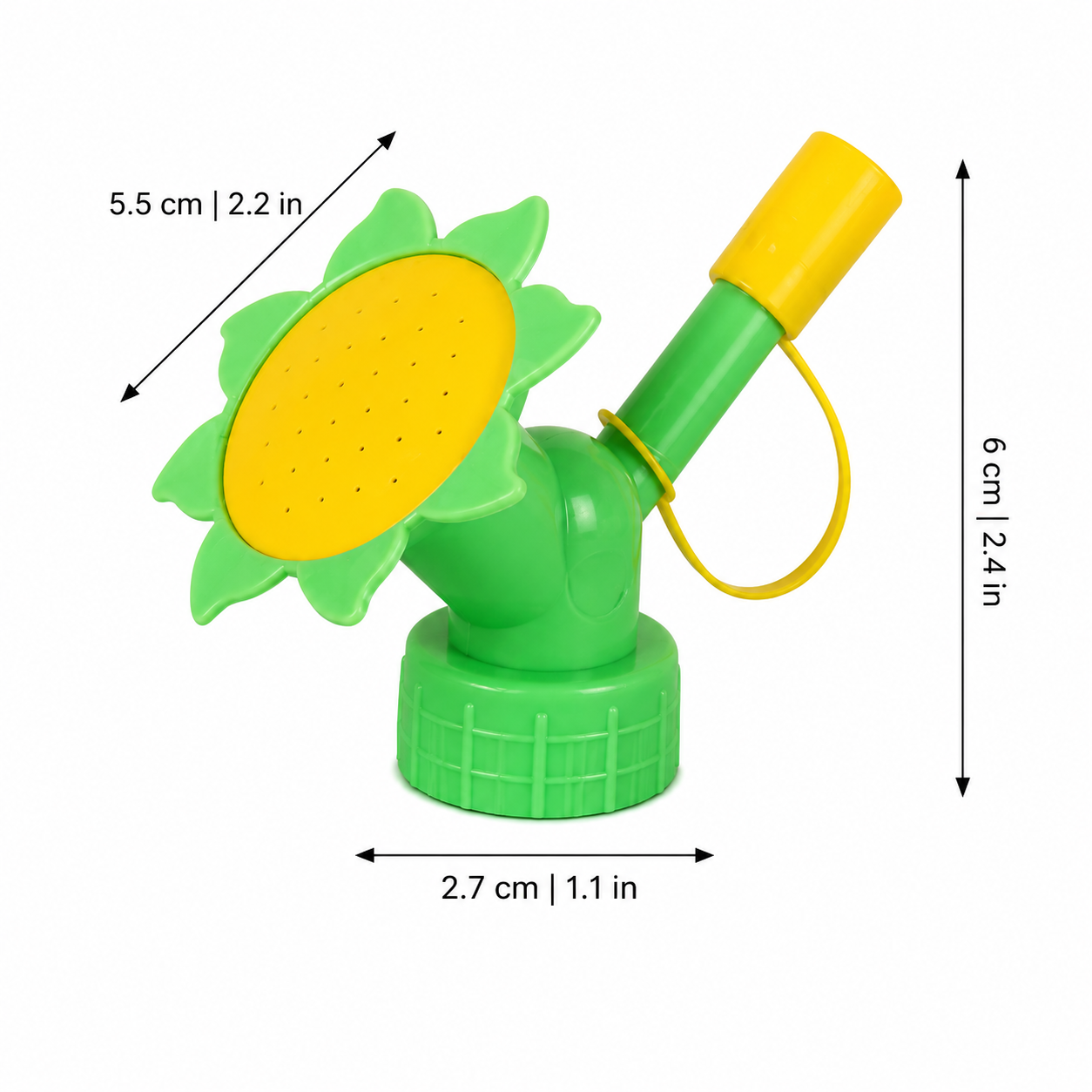 PetalPour