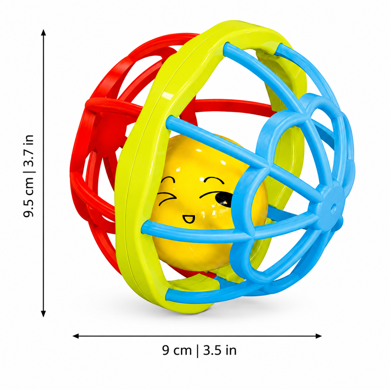 GraspBall