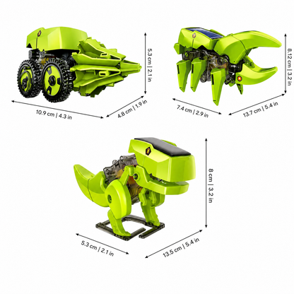 SunSparkBot