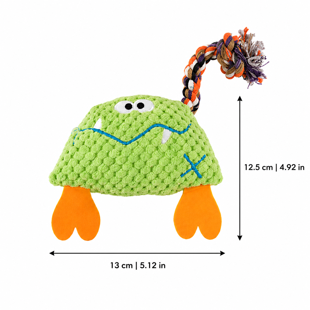 RopeChewToy