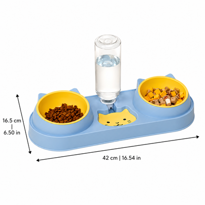PetBowlSet