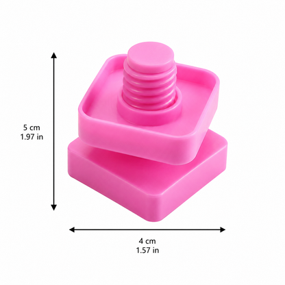 NuttyBlocks