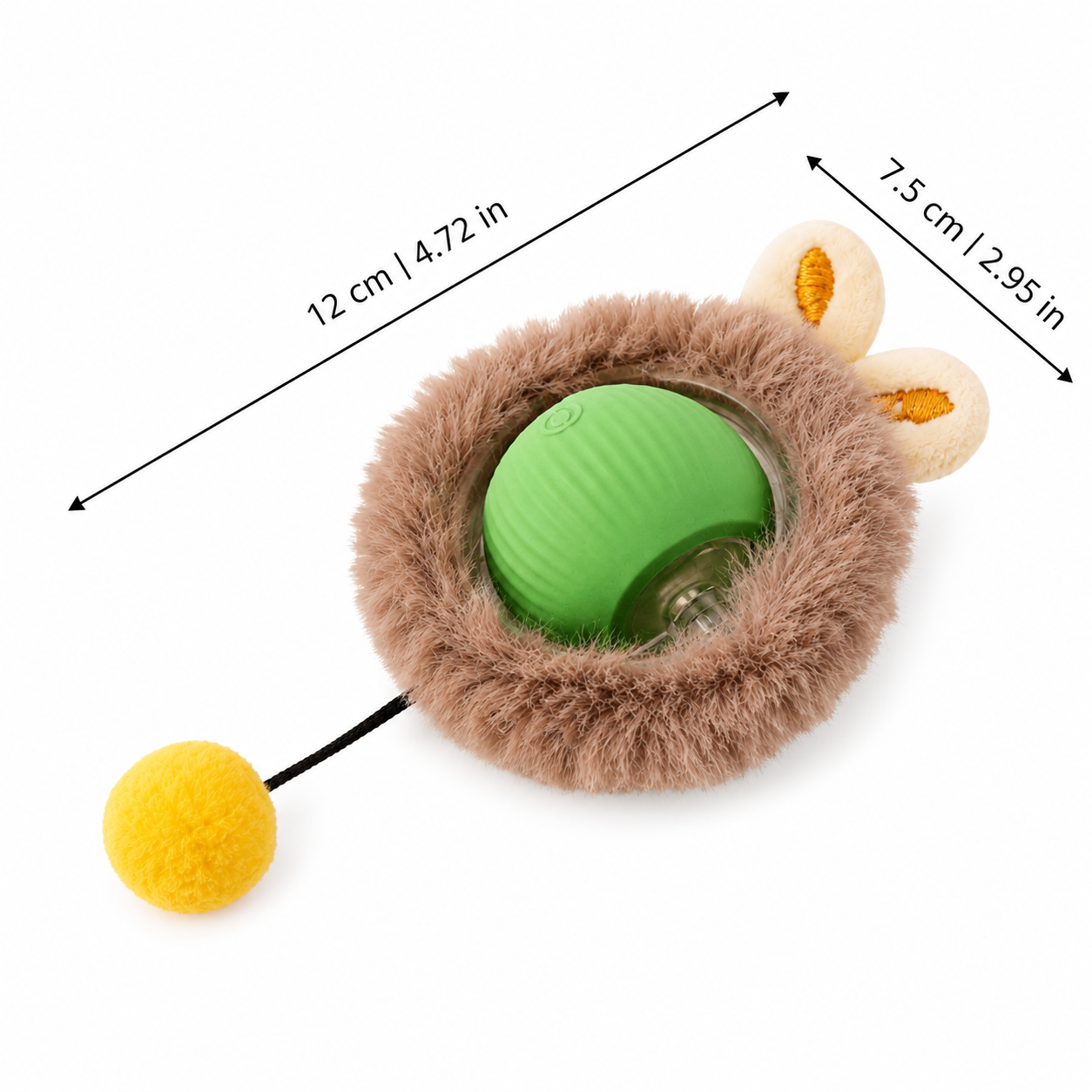ChaseBall