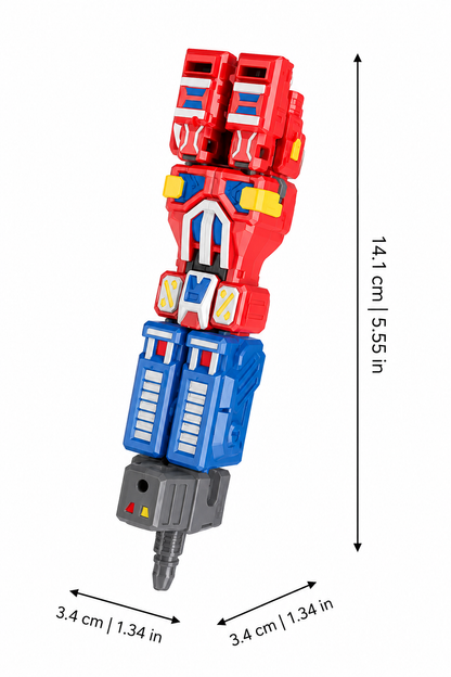 WriteBot
