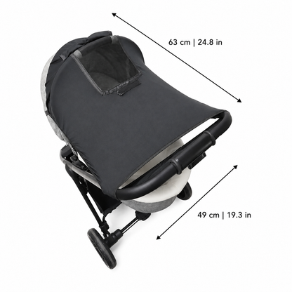 StrollCover