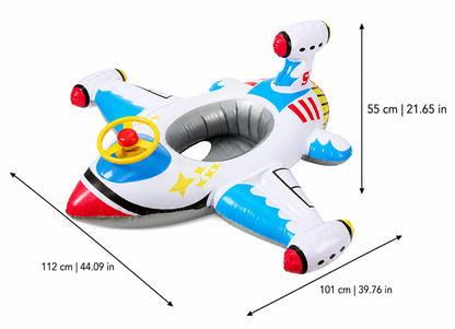 PoolPlane