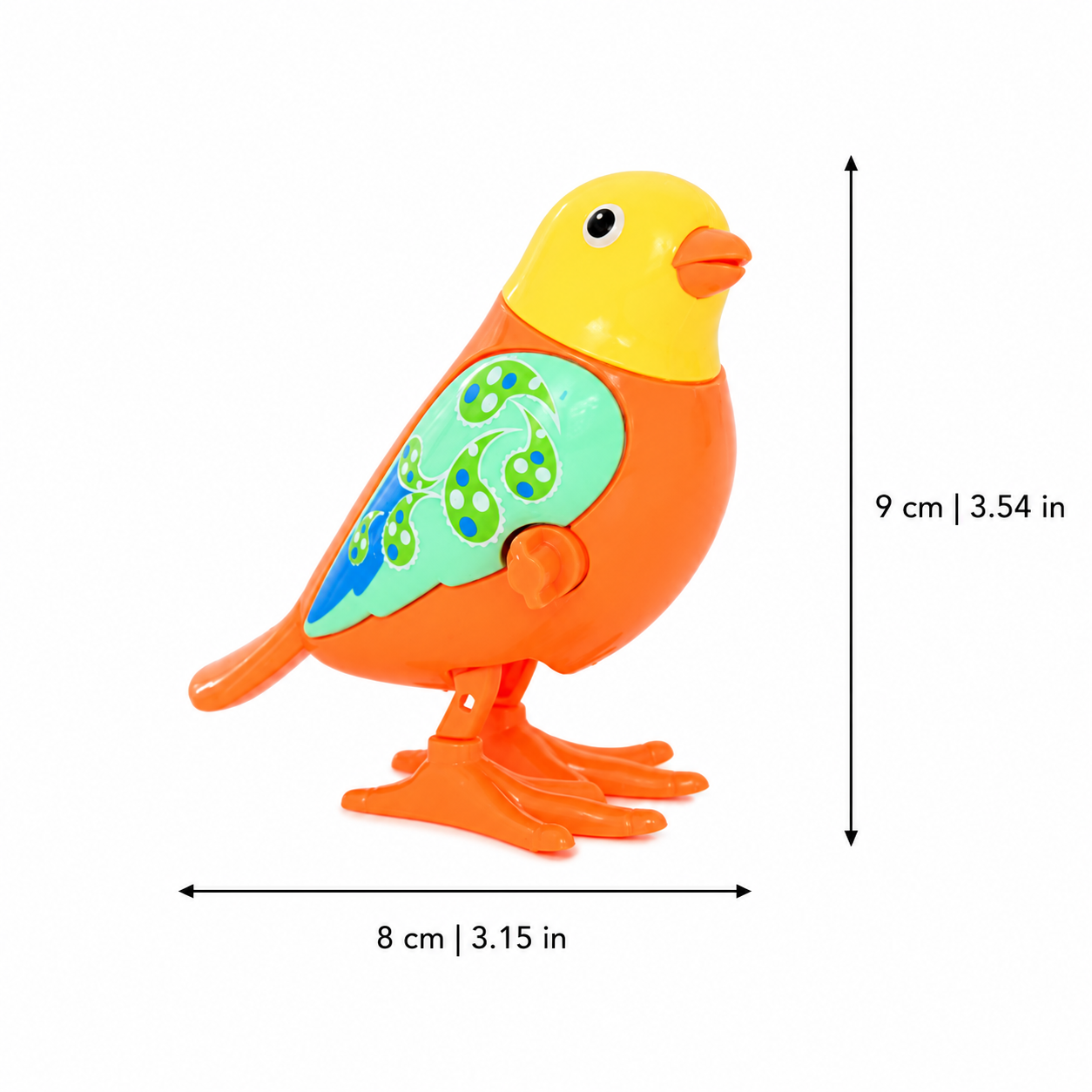 BirdBounce
