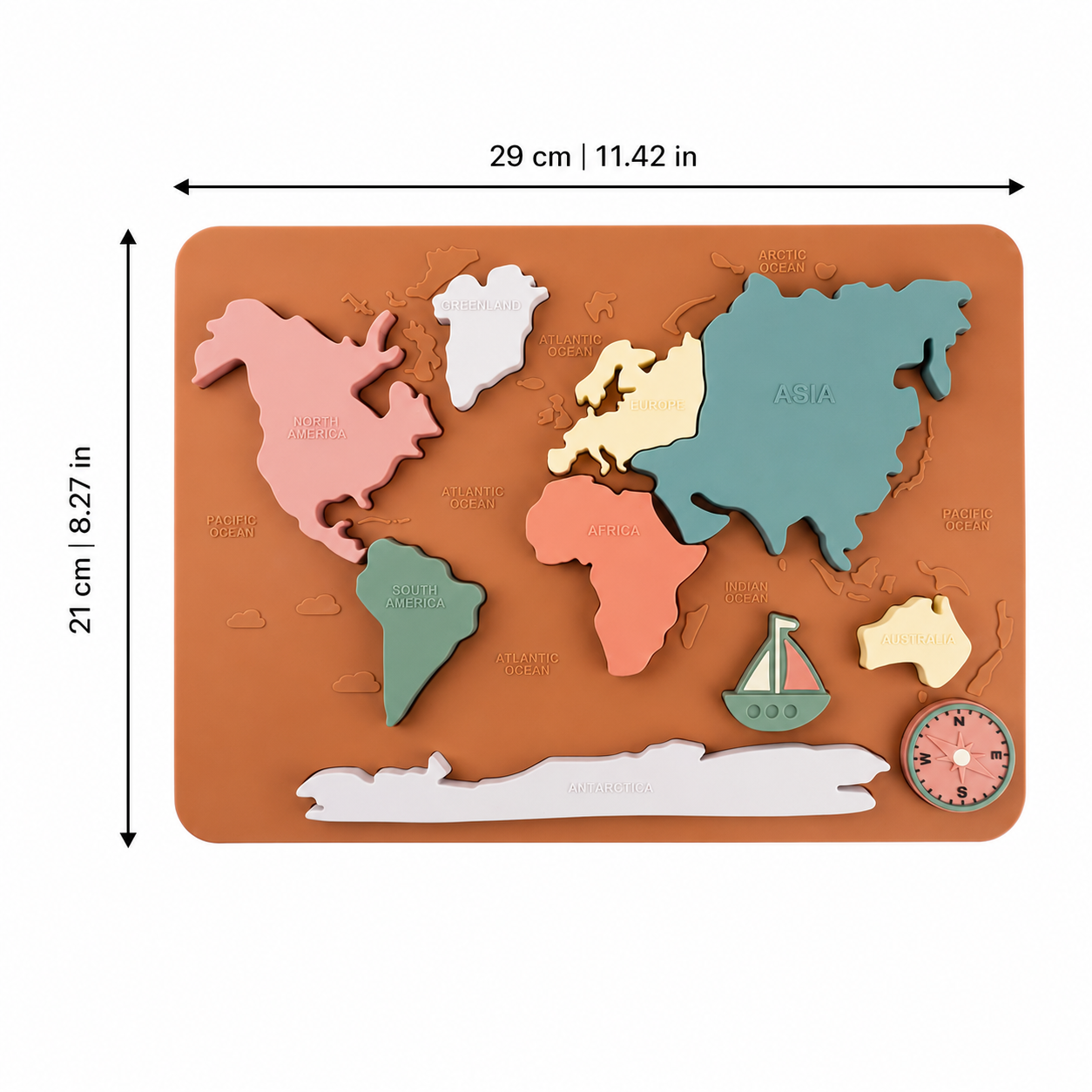 MapAdventure