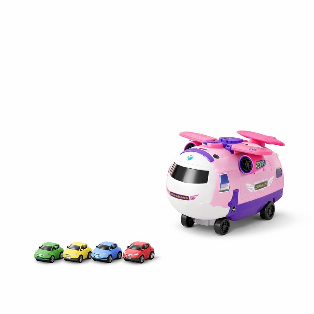 Fidgetrai