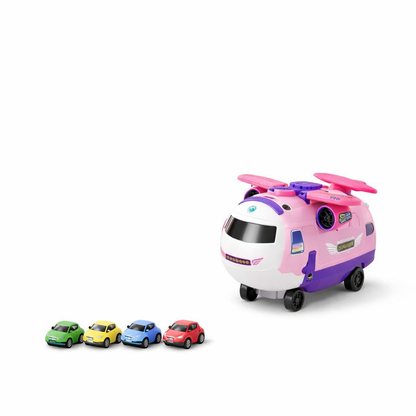 Fidgetrai