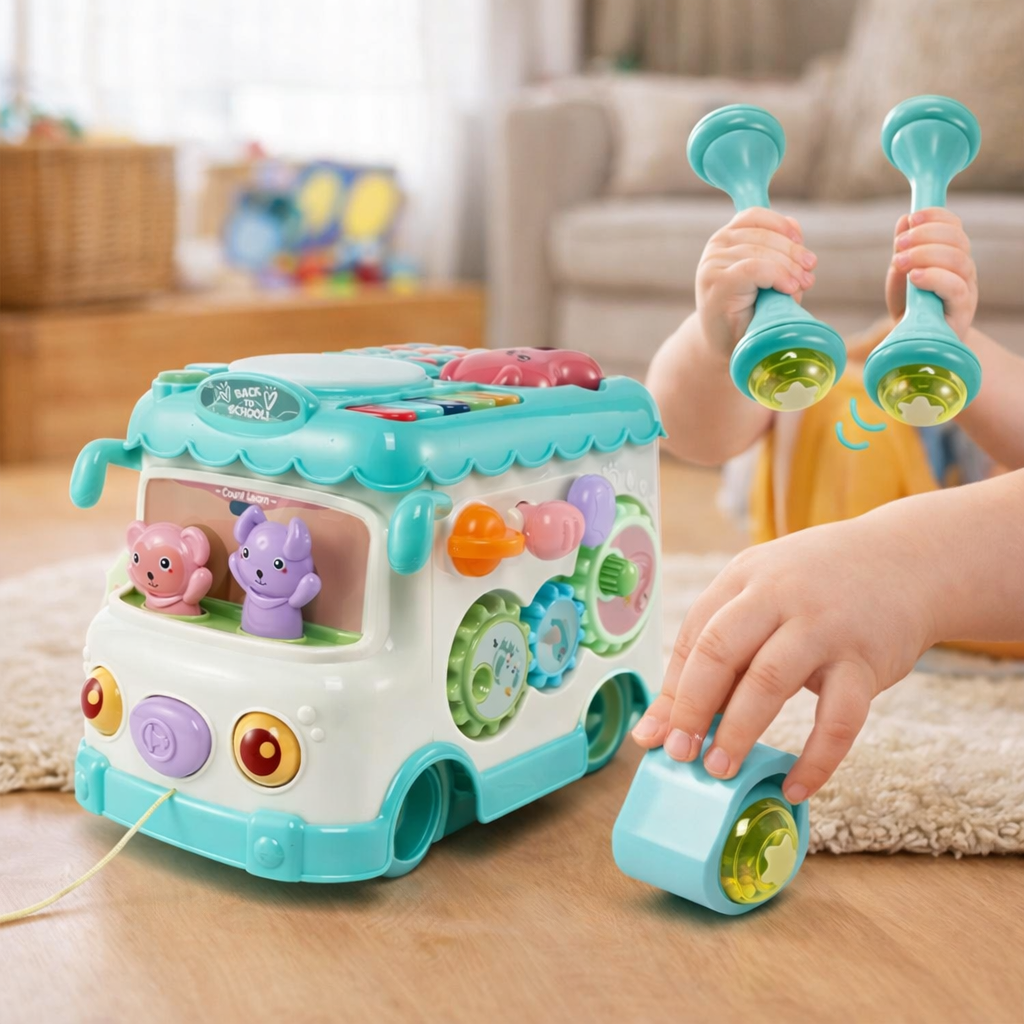 Playbus