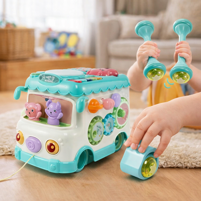 Playbus