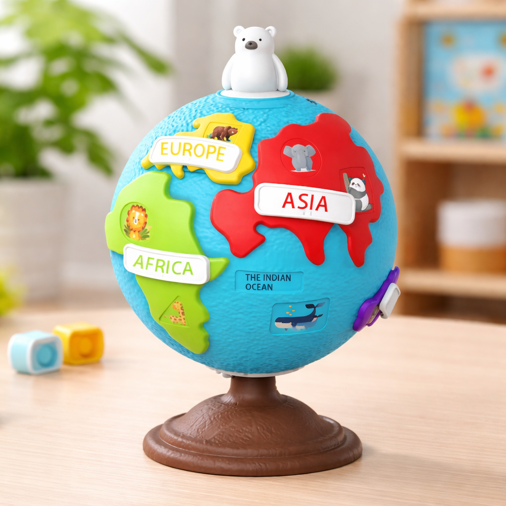 Globetrek