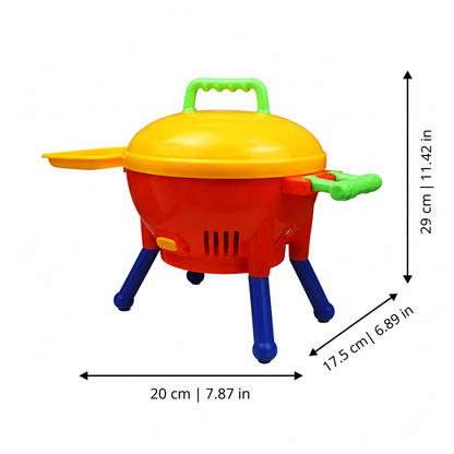 PlayGrill