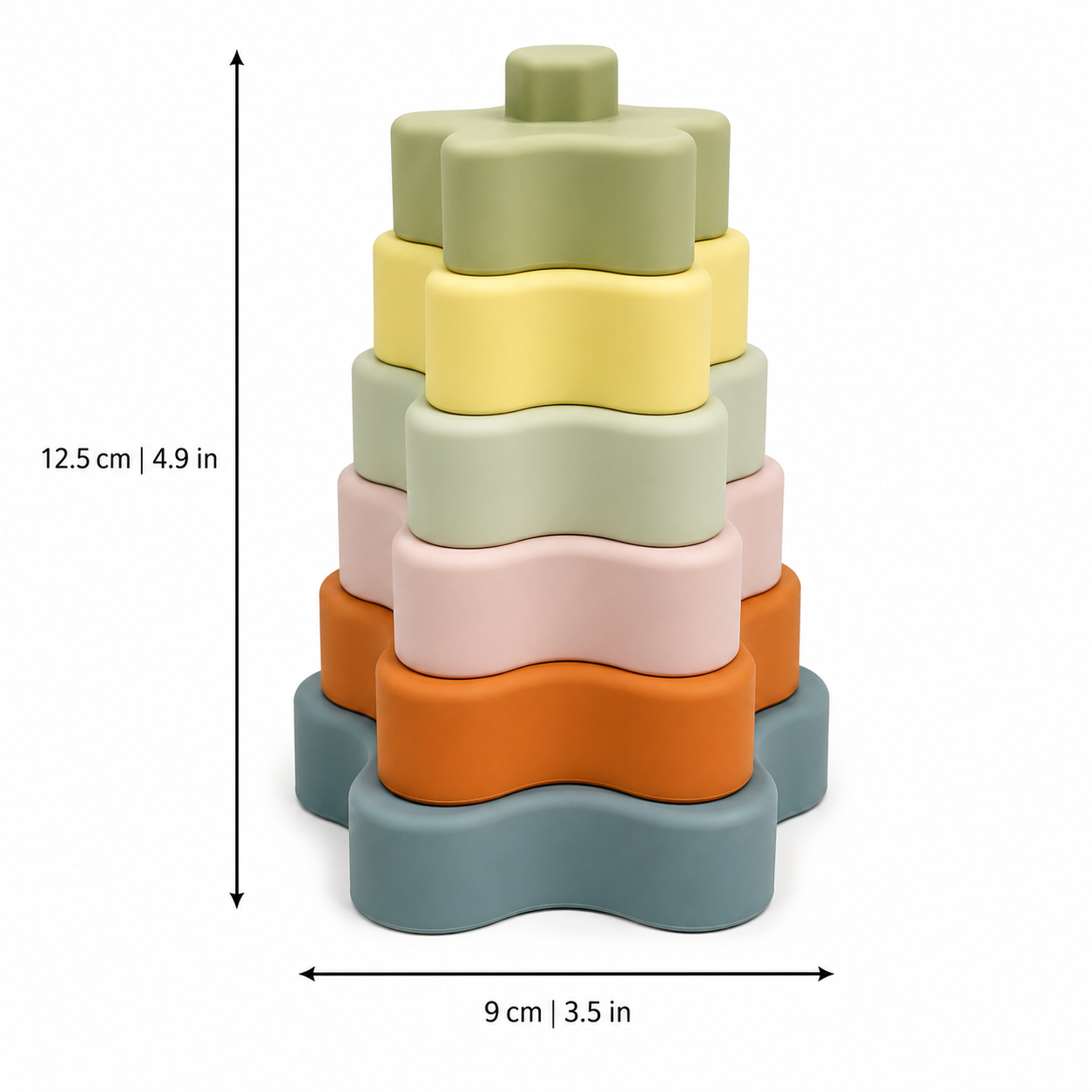 StackNest
