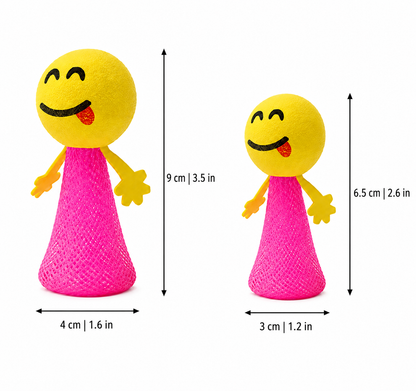 EmojiSpring