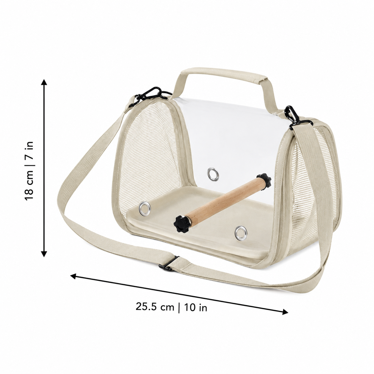 NestCarrier