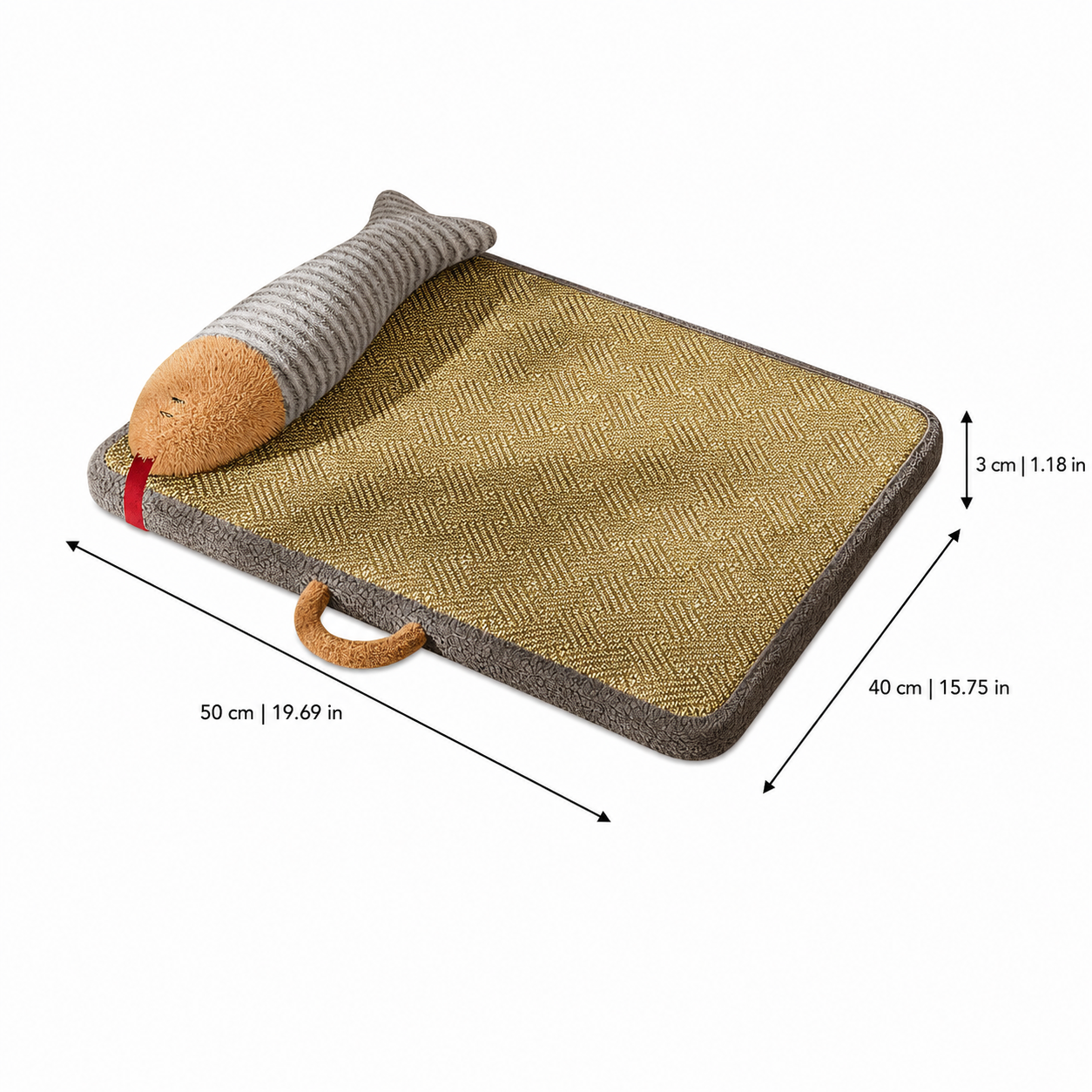 NapMat
