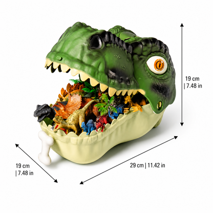AdventureRex