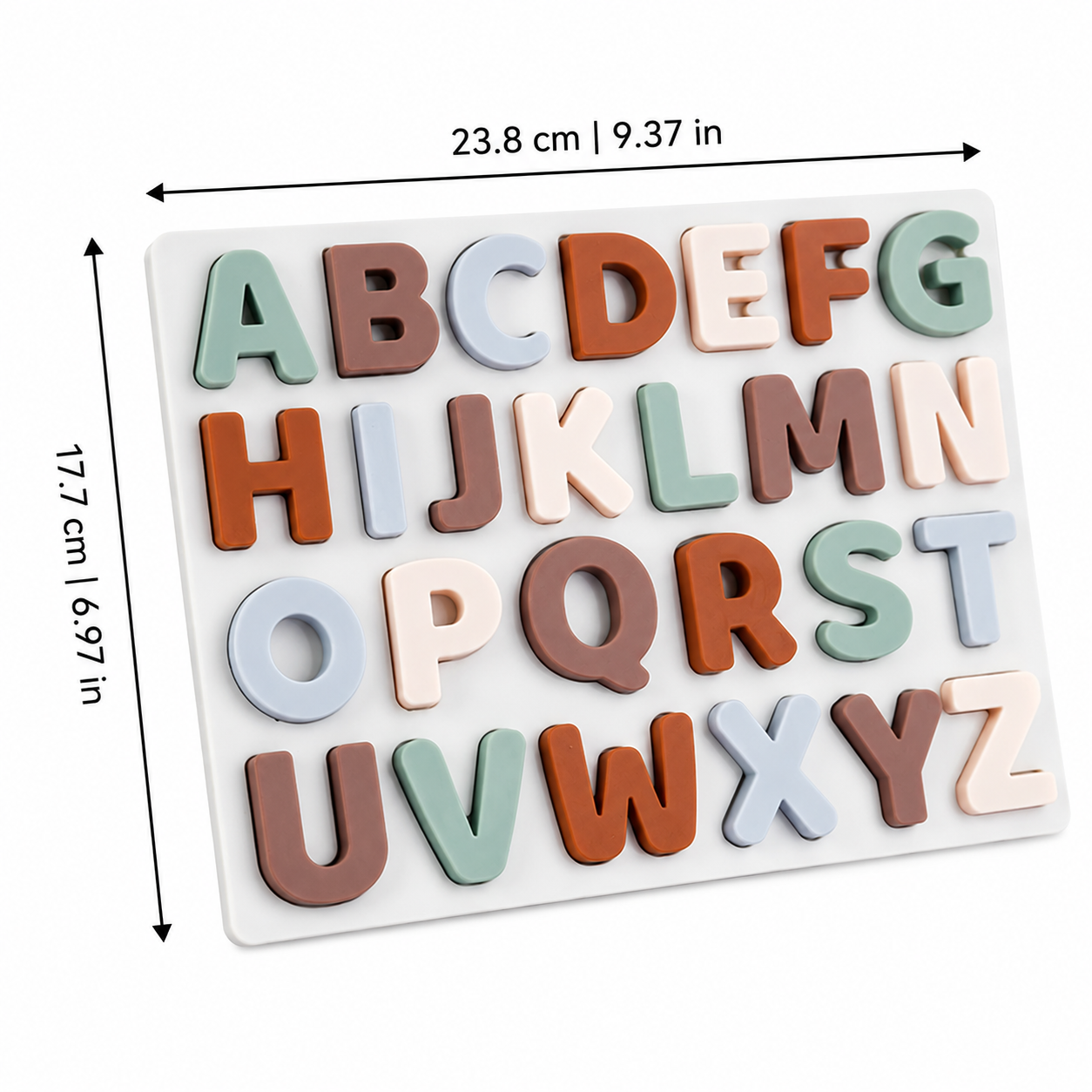 ShapeBoard