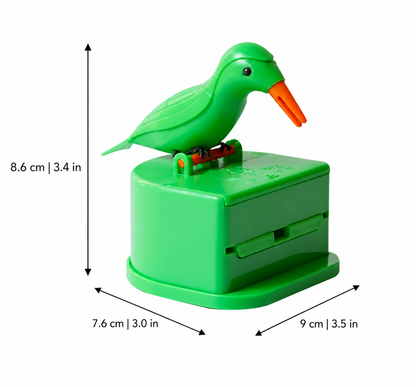 BirdPick