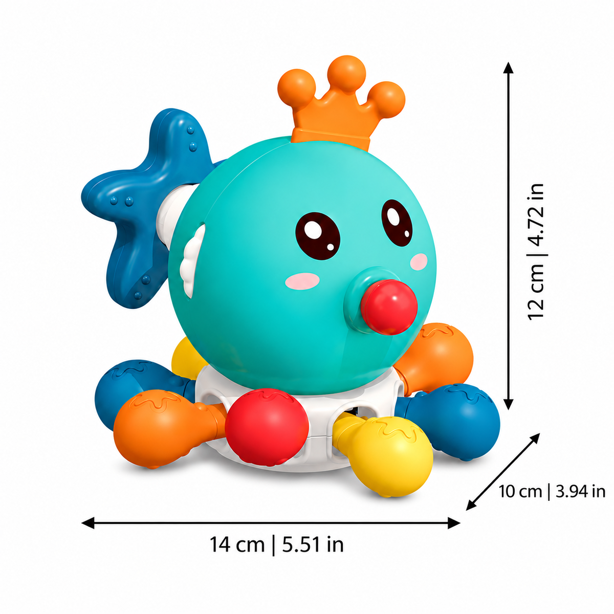 GummyOcto