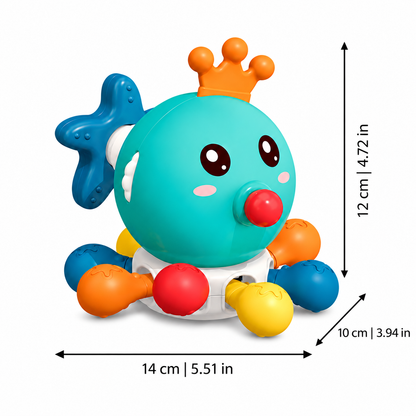 GummyOcto