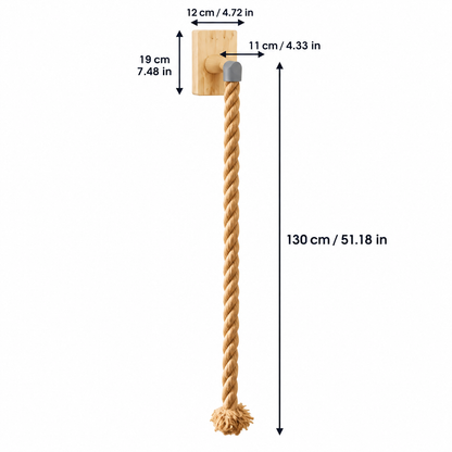 ClawLadder