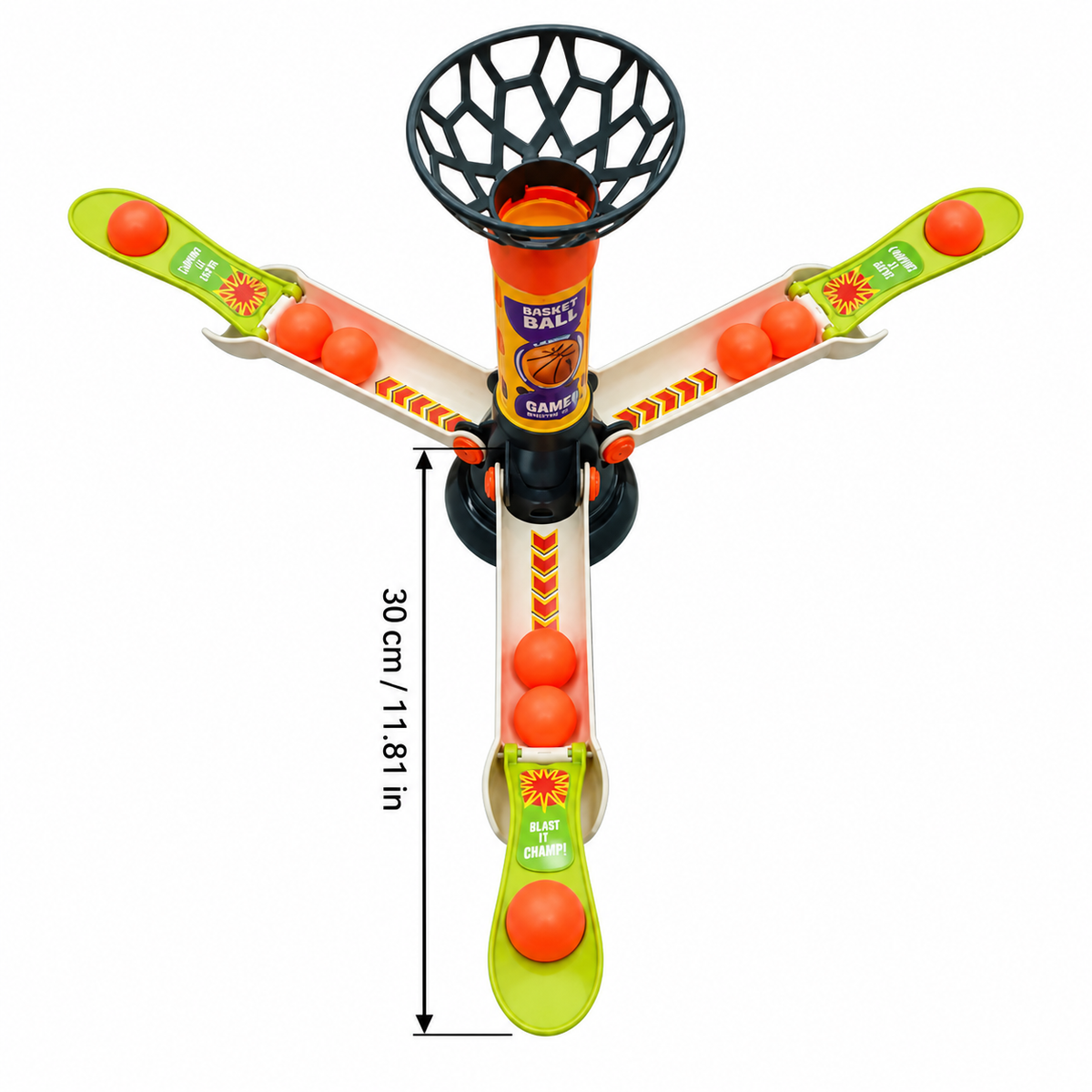 SpinHoops