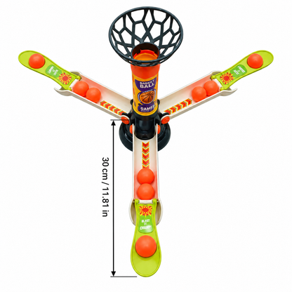 SpinHoops