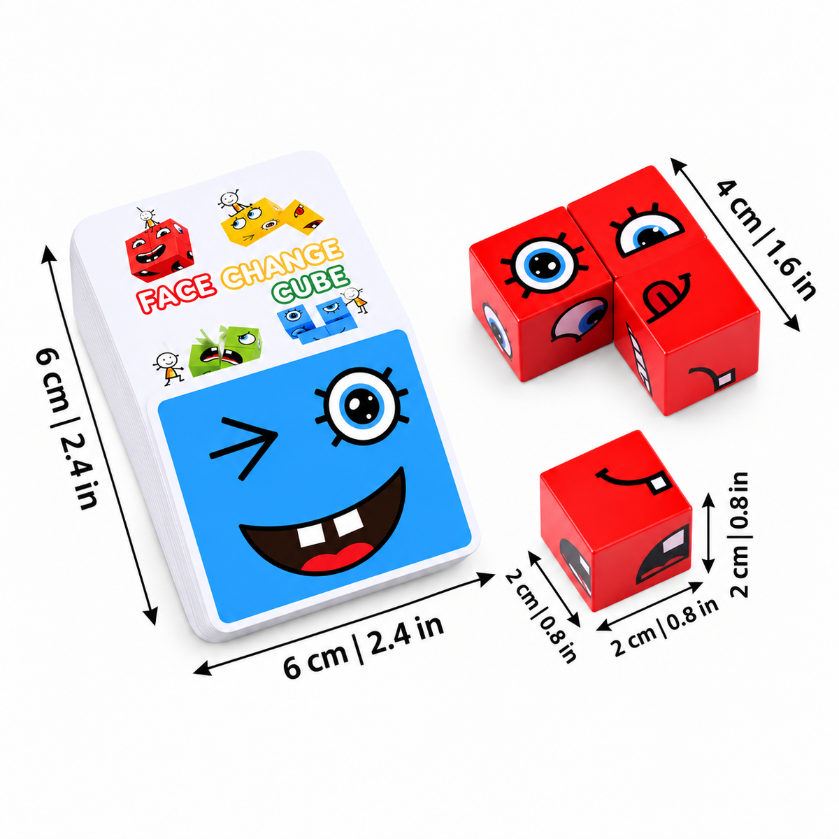 QuickGrins