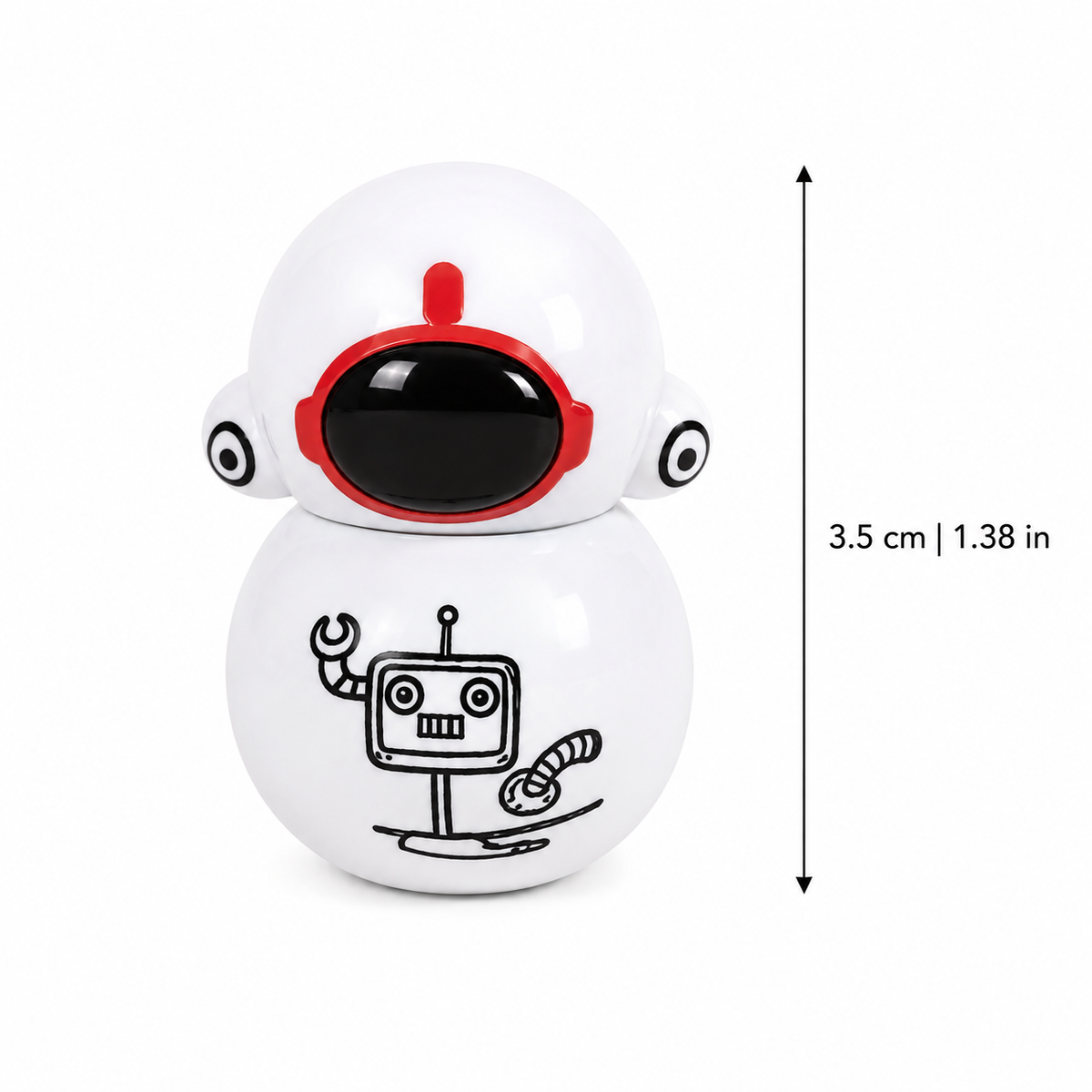 SkitterBall