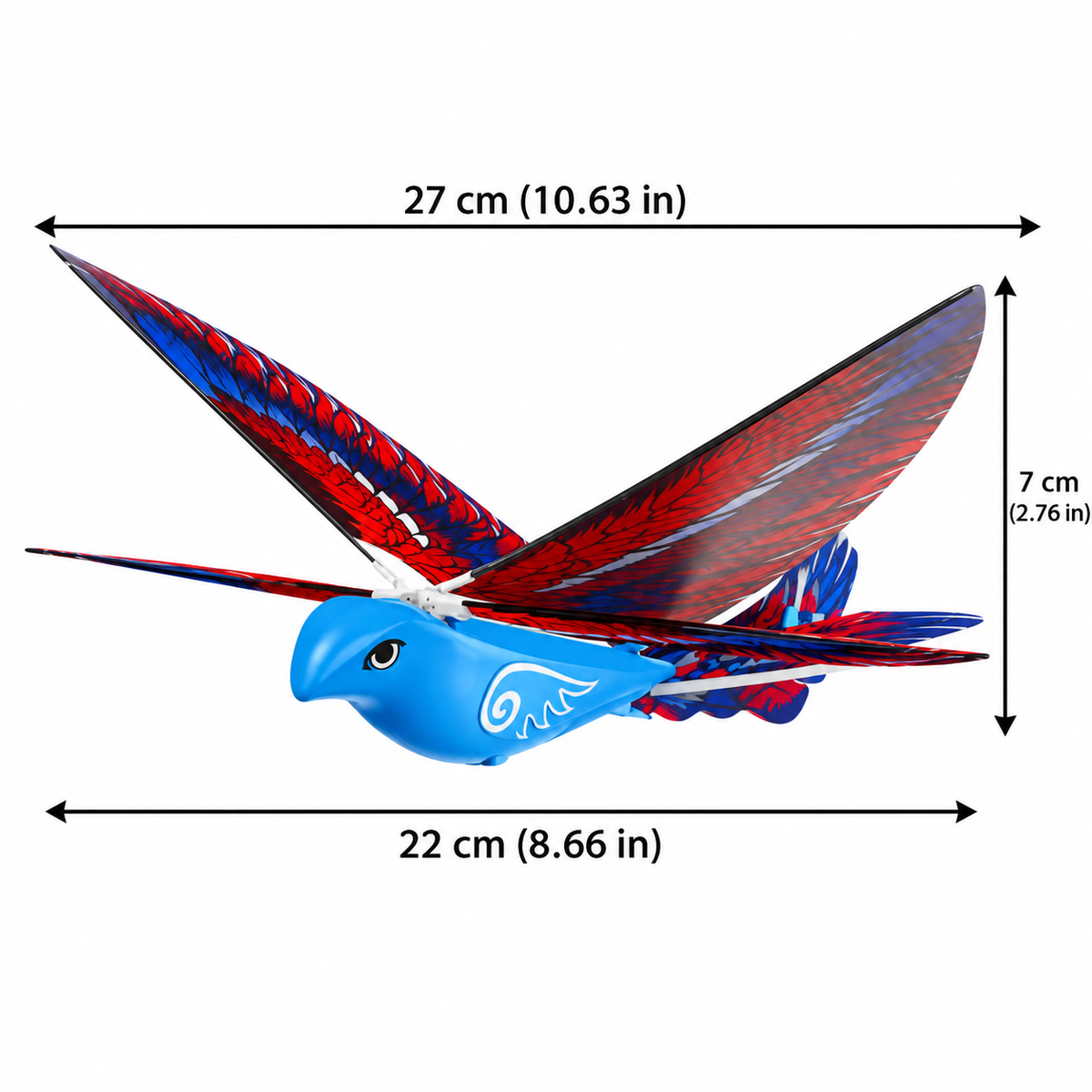 SkySkimmer