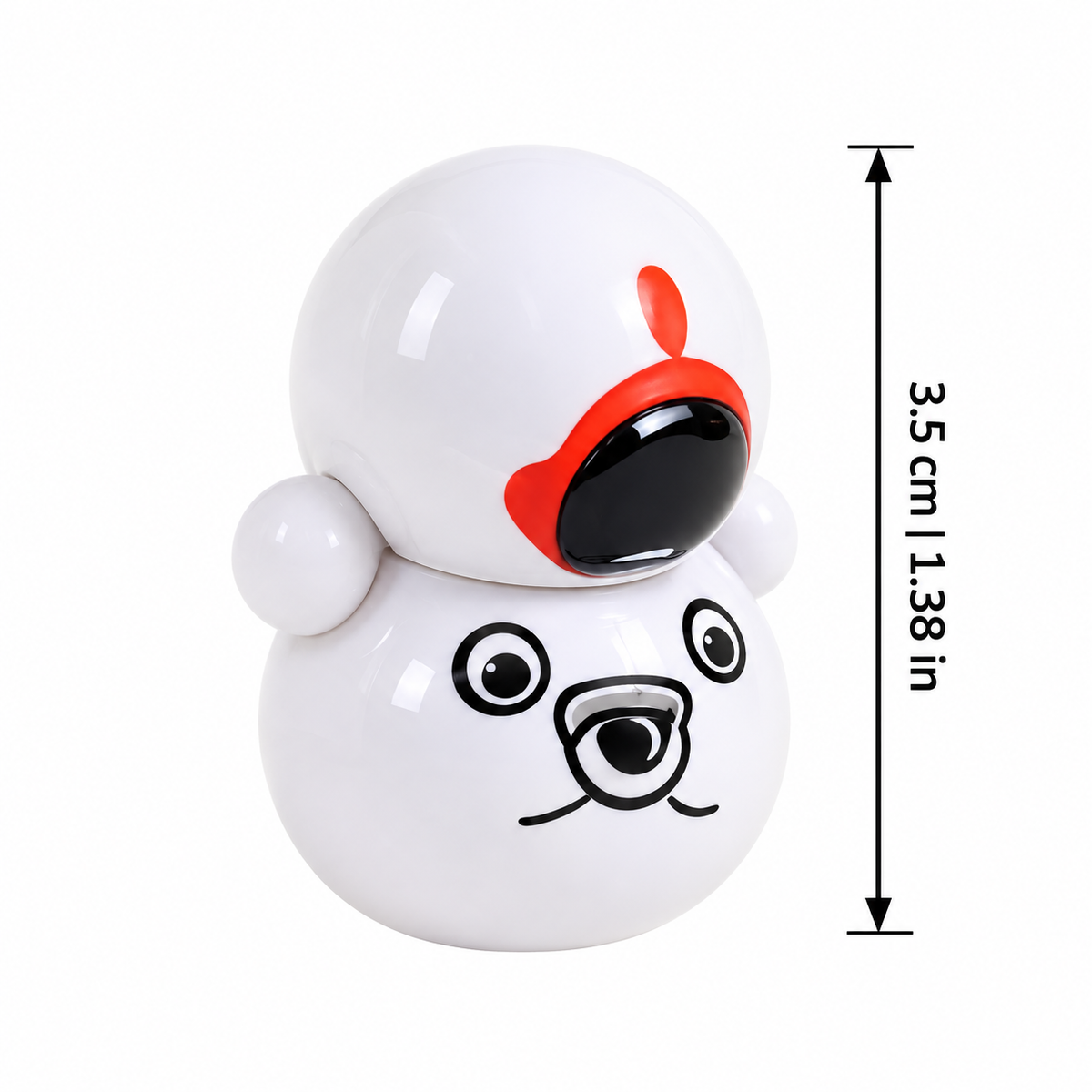ChasePebble