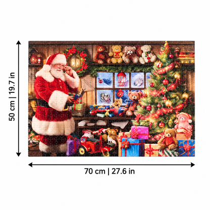 MerryMosaic
