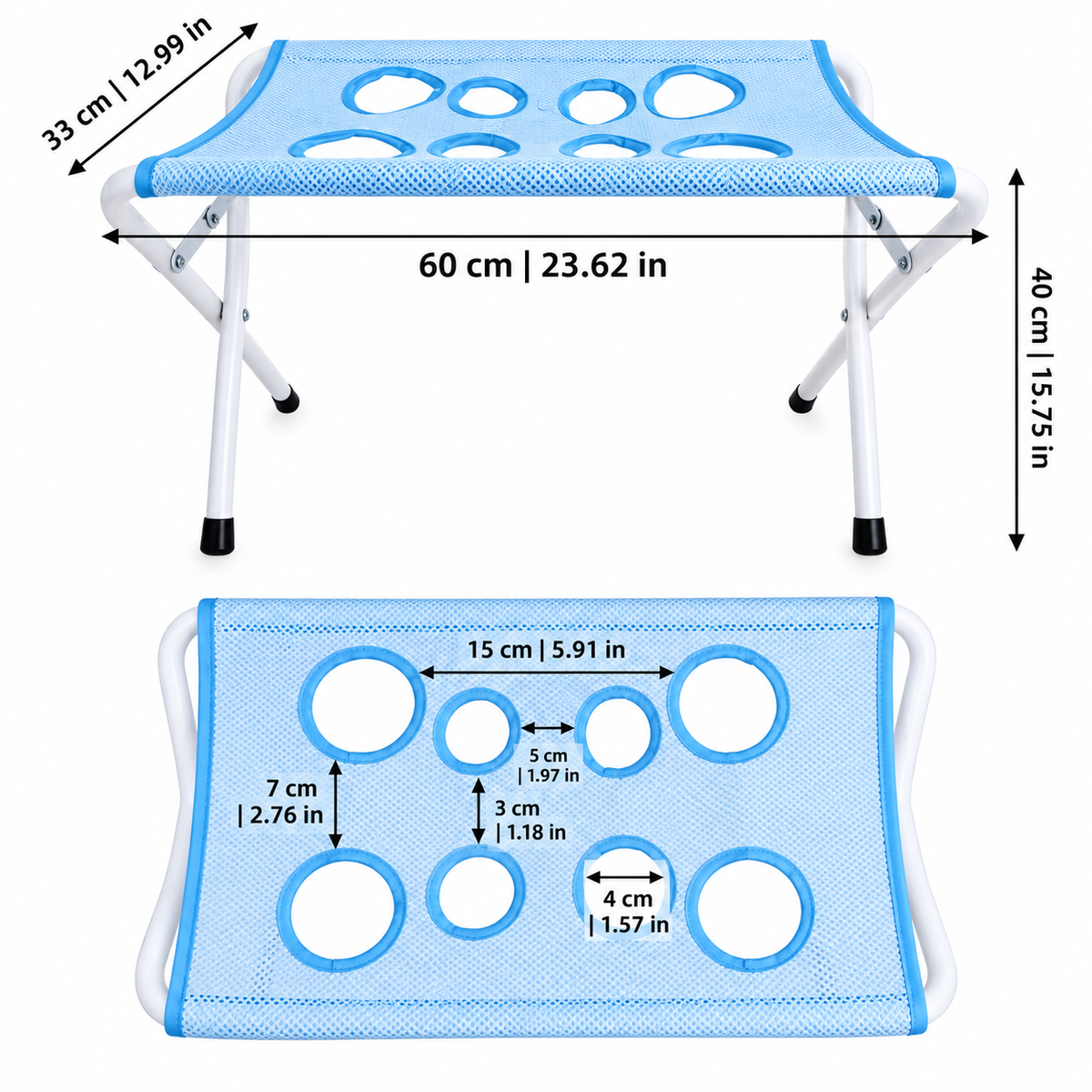 ClipCradle